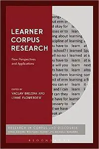 Learner Corpus Research: New Perspectives and Applications