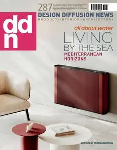 DDN Design Diffusion News N.287 - Ottobre 2023