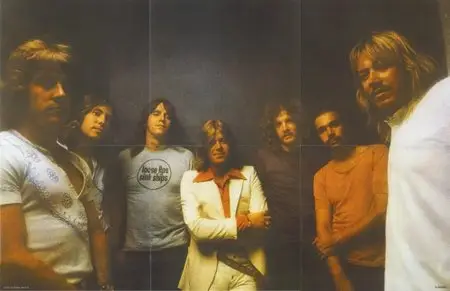 Chicago - Chicago At Carnegie Hall, Vol I-IV (1971) [2005 Rhino Remastered & Expanded]