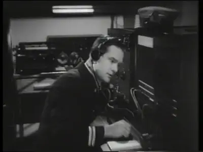 A História Começou à Noite (1937)