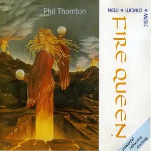 Phil Thornton - Collection (1986-2013)