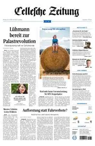 Cellesche Zeitung - 29. Juli 2019