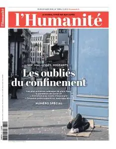 L’Humanite - 19 Mars 2020