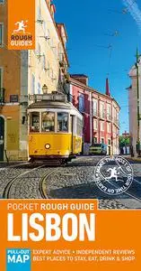 «Pocket Rough Guide Lisbon (Travel Guide eBook)» by Rough Guides