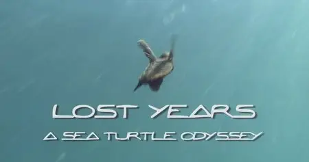 ABC - Lost Years A Sea Turtle Odyssey (2014)