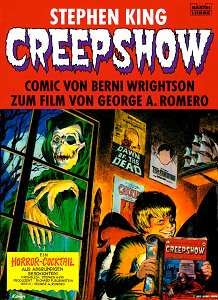 Creepshow - Stephen King