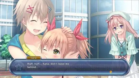 Omega Quintet (2015)