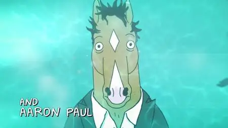 BoJack Horseman S06E02