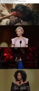 The 83rd Annual Academy Awards