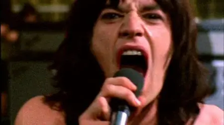 The Rolling Stones - Crossfire Hurricane (2013) [DVD9] {Eagle Rock}