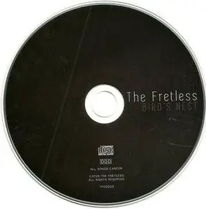 The Fretless - Bird's Nest (2016} {Canada Council For The Arts} **[RE-UP]**