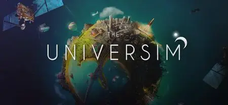 The Universim (2018) (In dev)