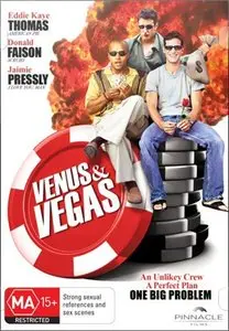 Venus & Vegas (2010)
