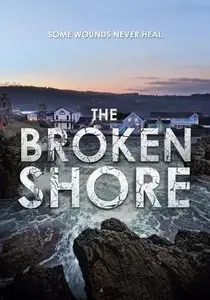 The Broken Shore (2013)