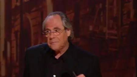 Robert Klein: The Amorous Busboy of Decatur Avenue (2005)