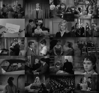 School for Love (1955)