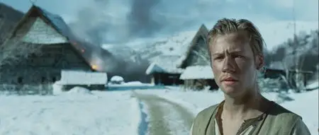 Крабат. Ученик колдуна / Krabat (2008/720p) BDRip