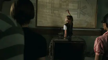 The Task (2011)