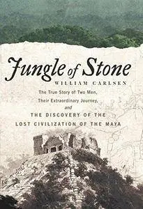 Jungle of Stone