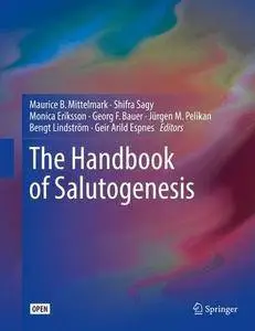 The Handbook of Salutogenesis