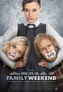 Family Weekend (2013)