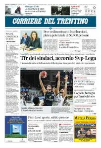 Corriere del Trentino – 01 dicembre 2019
