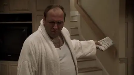 The Sopranos S03E02