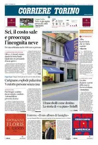 Corriere Torino - 17 Ottobre 2022