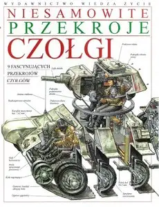 Niesamowite Pprzekroje – Czołgi