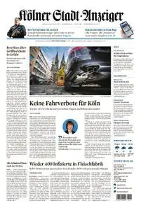 Kölner Stadt-Anzeiger Euskirchen – 18. Juni 2020