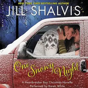 «One Snowy Night» by Jill Shalvis