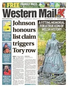 Western Mail – June 12, 2023