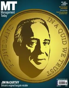 Management Today – 02 June 2015