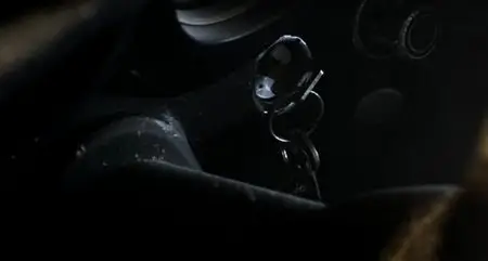 Dark Country (2009)
