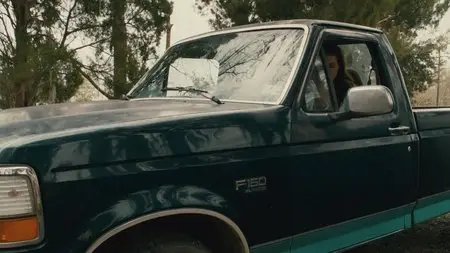 The Hot Flashes (2013)