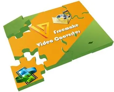 Freemake Video Converter Gold 4.1.4.13