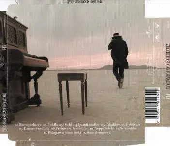 Zucchero Sugar Fornaciari - Fly (2006)