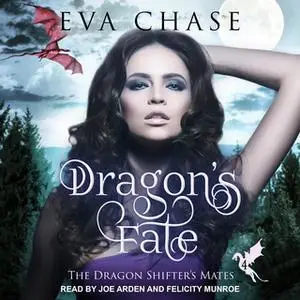 «Dragon's Fate» by Eva Chase