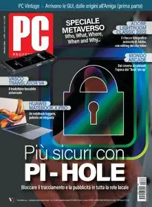 PC Professionale N.379 - Ottobre 2022