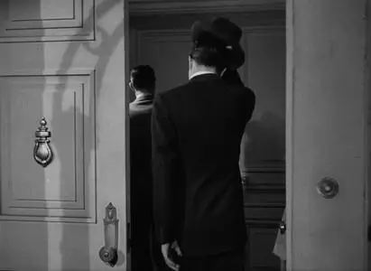 Ministry of Fear (1944)