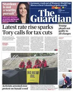 The Guardian - 4 August 2023