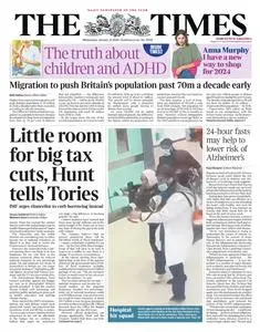 The Times - 31 January 2024
