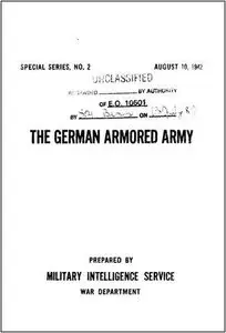 The German Armored Army