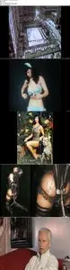 Bettie Page Reveals All (2012)