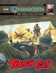 Commando 4804 - Tough Guy