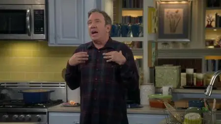 Last Man Standing S04E08