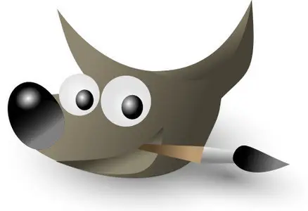 GIMP 2.6.6 Portable