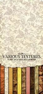 Various Textures #4