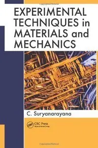 Experimental Techniques in Materials and Mechanics (repost)