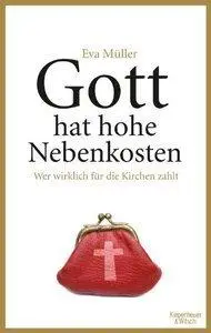 Gott hat hohe Nebenkosten: Wer wirklich für die Kirchen zahlt (repost)